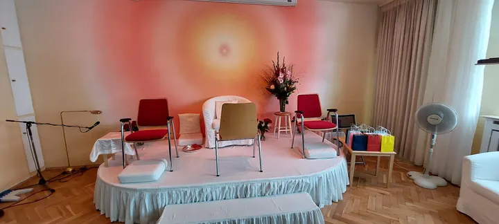 Brahma Kumaris Frankfurt am Main — yoga-studio in Frankfurt am Main — 3
