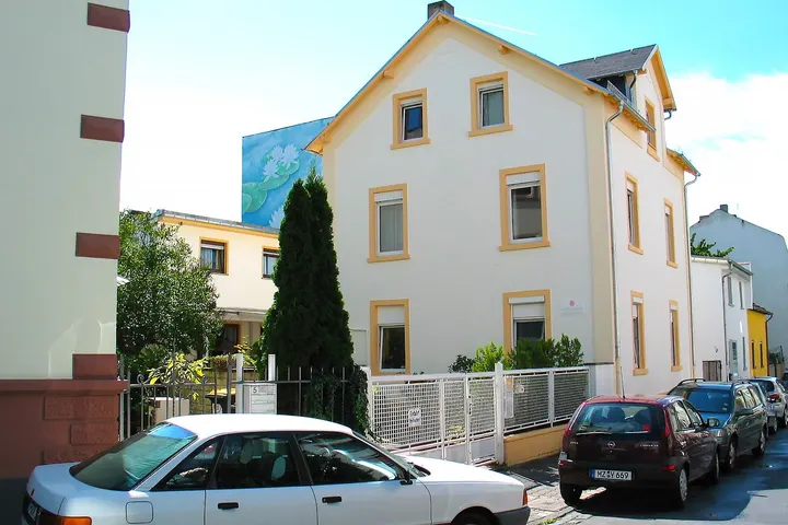 Brahma Kumaris Frankfurt am Main — yoga-studio in Frankfurt am Main — 4