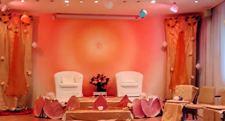 Brahma Kumaris Frankfurt am Main — yoga-studio in Frankfurt am Main — 5