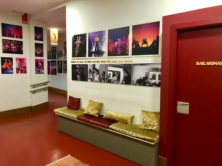 Jorge Fernándezhidalgo — baile-studio en Barcelona — 5