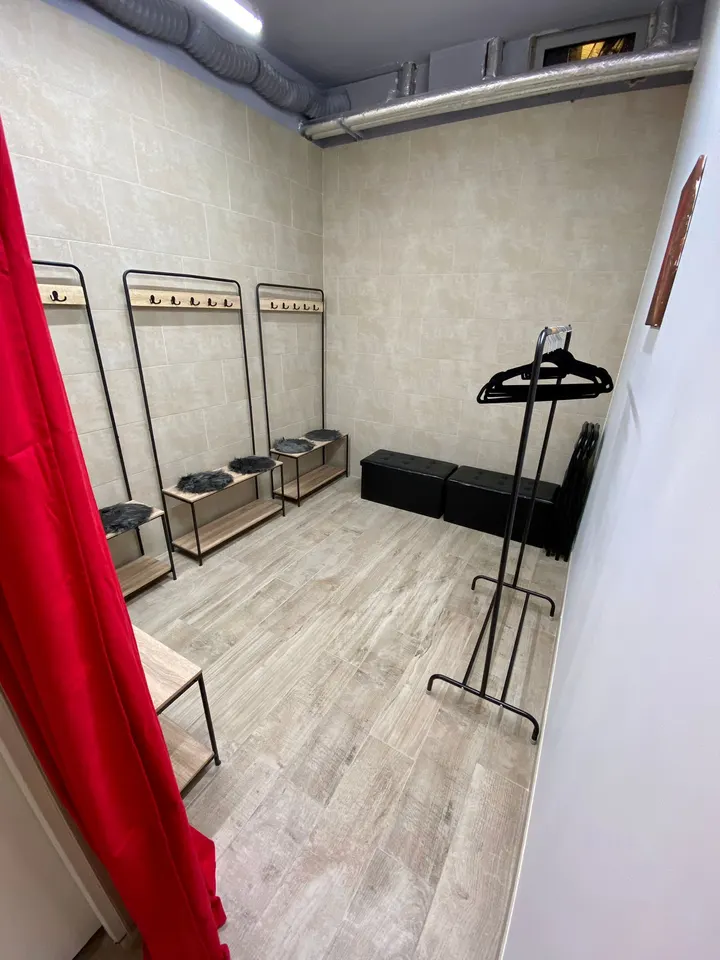 Studio des Arts — danse-studio aux Princes-Marmottan, Boulogne-Billancourt — 2