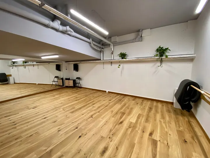 Studio des Arts — danse-studio à Boulogne-Billancourt — 3