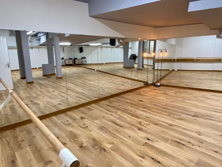Studio des Arts — danse-studio à Boulogne-Billancourt — 4