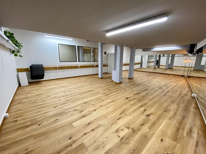 Studio des Arts — danse-studio à Boulogne-Billancourt — 5