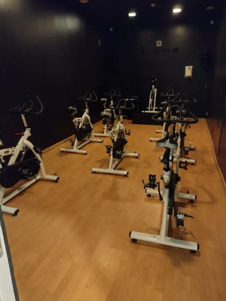 Absolute Health Club — ginásio-studio em Lisboa — 3