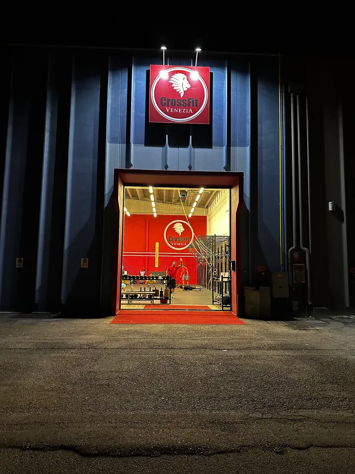 CrossFit Venezia — crossfit-studio a Ca' Emiliani, Venezia — 3