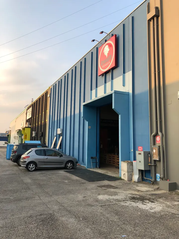 CrossFit Venezia — crossfit-studio a Venezia — 3