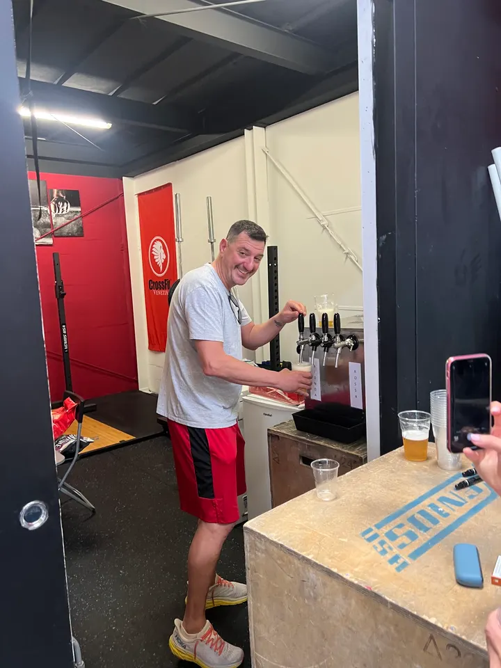 CrossFit Venezia — crossfit-studio a Venezia — 4