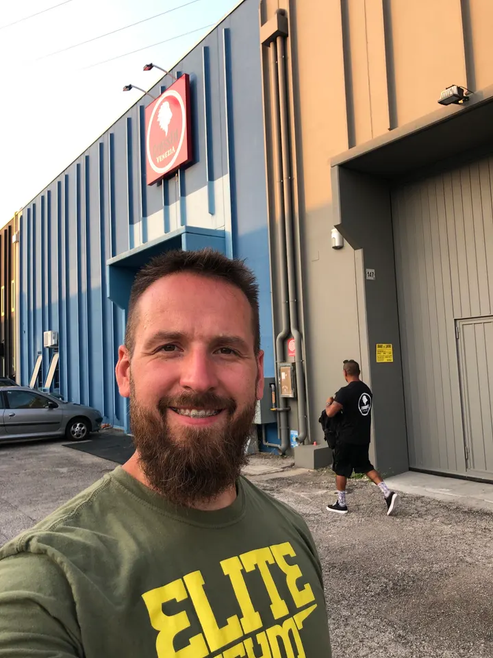 CrossFit Venezia — crossfit-studio a Venezia — 5
