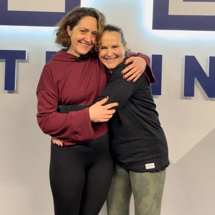 F45 Training Finsbury Park — Recovery in Finsbury Park, London
