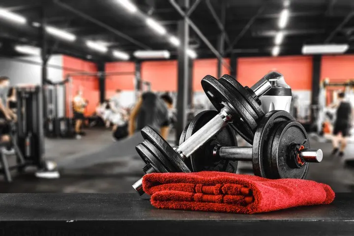 KuntoKruunu Klaukkala — fitnessstudio – Ropakko, Klaukkala — 3