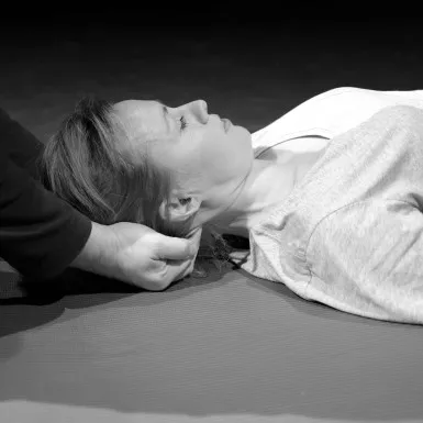 TRE Finland – Studio Kiskoteka — breathwork-studio – Herttoniemi, Helsinki — 3