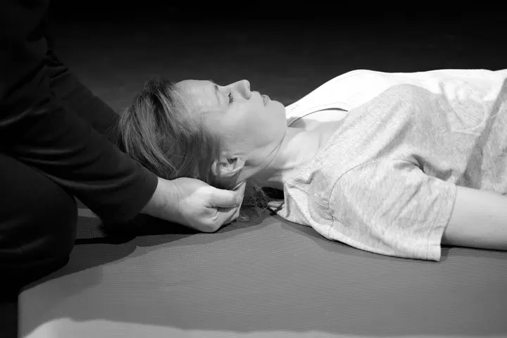 TRE — breathwork-studio – Helsinki — 3