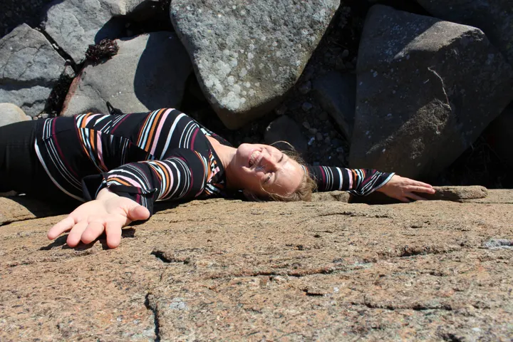 Hanna Klang - Growthmindsetandsoul — dance-studio i Sörse, Varberg