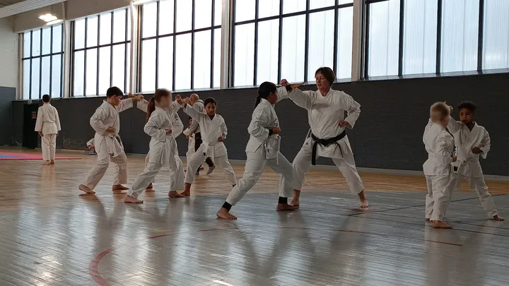 EKSA Ecole Shotokan — arts martiaux-studio à Amiens — 4