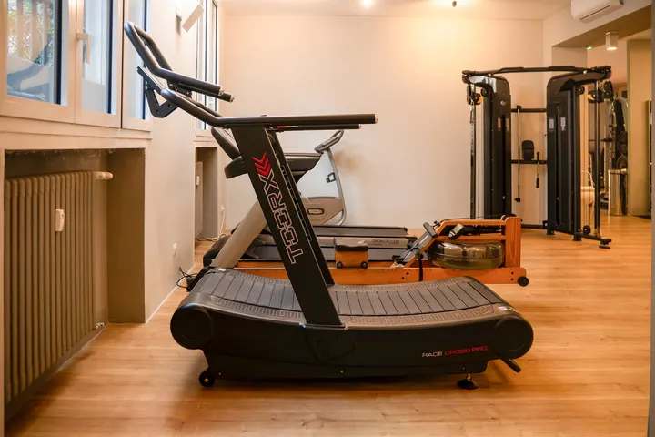 True Training — palestre-studio a Milano — 3