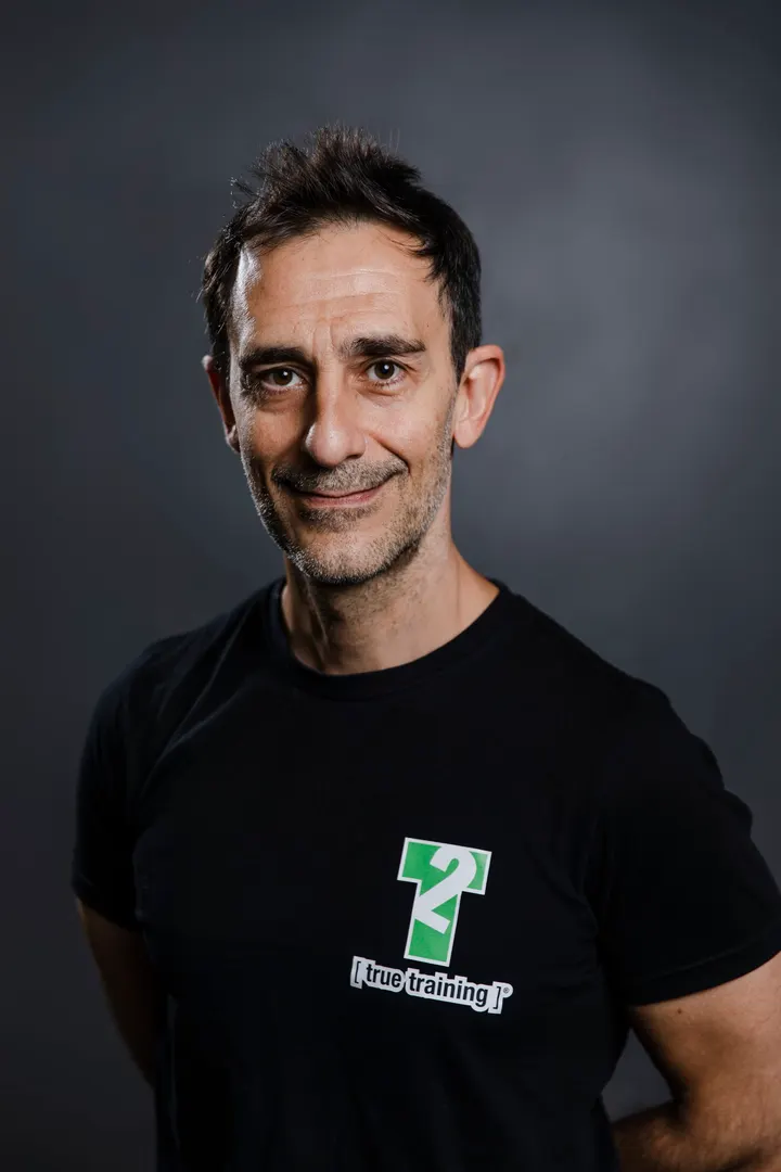 True Training — palestre-studio a Milano — 4