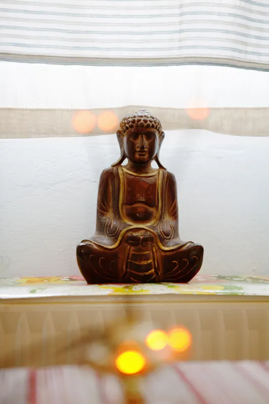 GraefeKiezYoga — yoga-studio in Kreuzberg, Berlin — 3