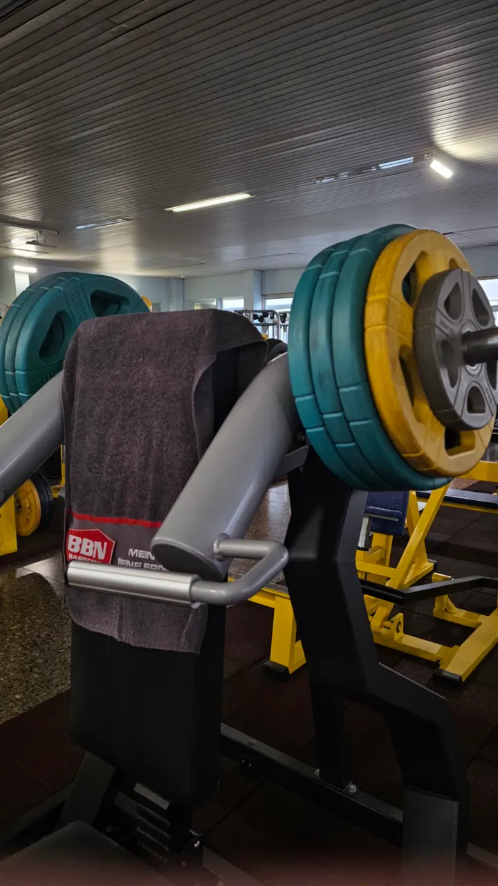 Outback Gym - Mainz — fitnessstudio in Mombach, Mainz — 2
