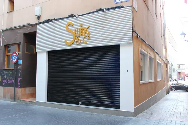 Swing & Co. — baile-studio en Casco Antiguo, Zaragoza — 3