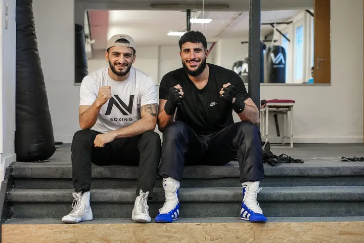 N-Boxing Academy (Boxen & Kickboxen in Hagen) — boxen-studio in Hagen — 4