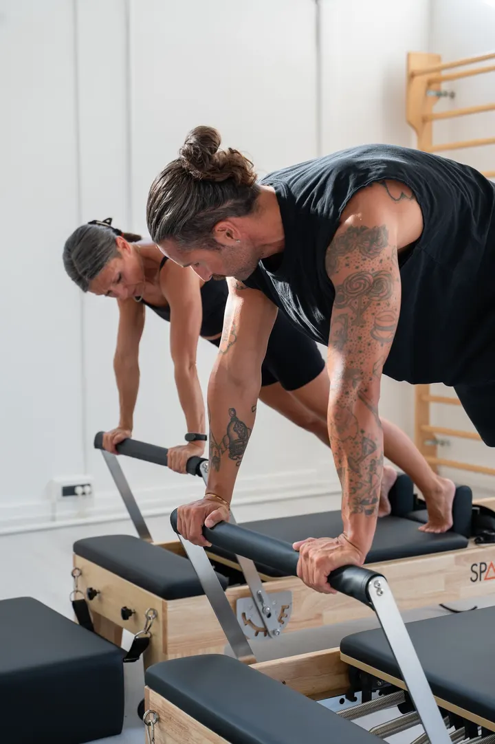 Kawili Yoga e Pilates — yoga-studio a Modena — 3