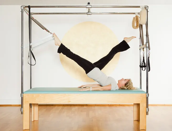 Essence Pilates by Kerstin Reif — pilates-studio in Bremen — 3