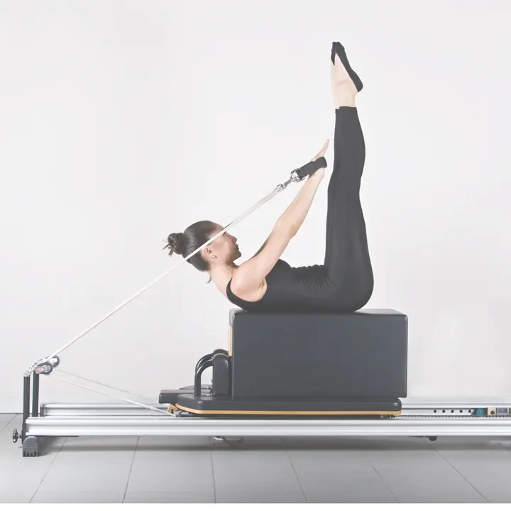 Essence Pilates by Kerstin Reif — pilates-studio in Bremen — 5