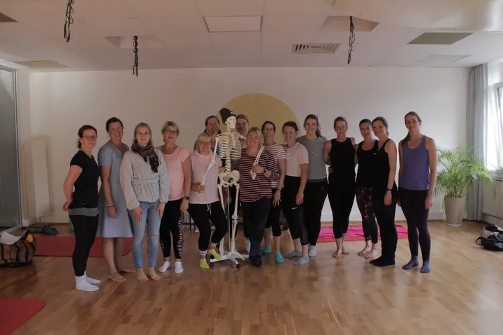 Essence Pilates by Kerstin Reif — Pilates in Neustadt, Bremen