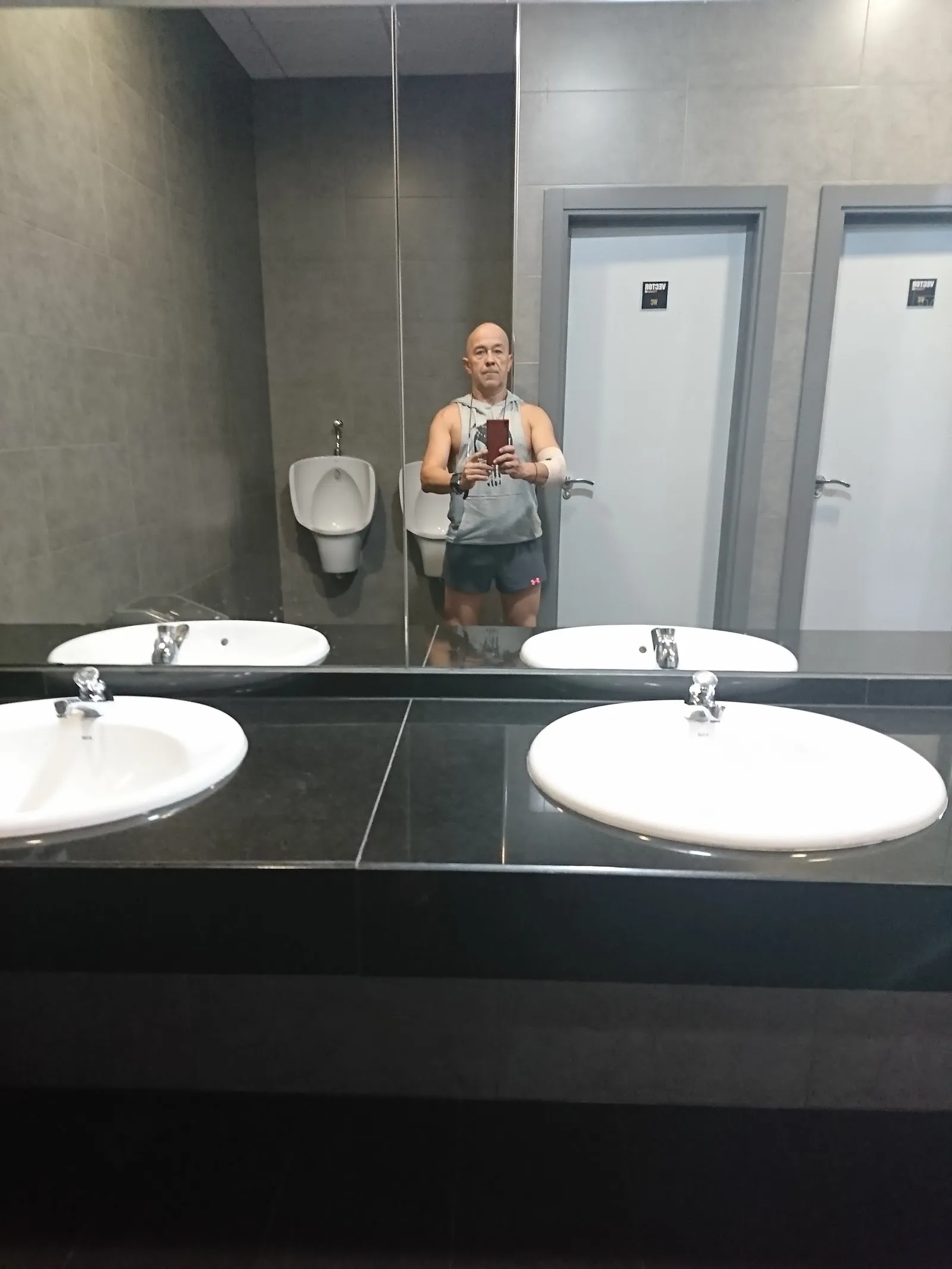 Vector Fitness — estudio de fitness-studio en Don Benito — 2