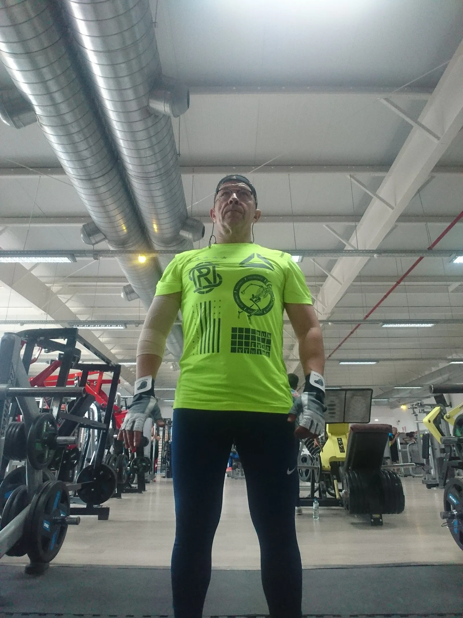 Vector Fitness — estudio de fitness-studio en Don Benito — 3
