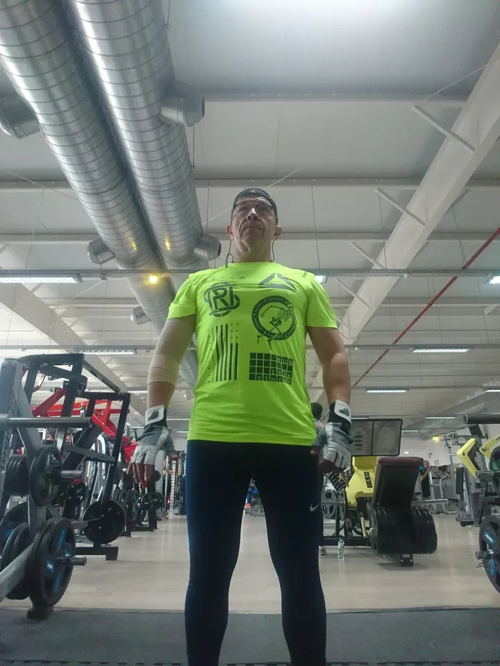 Vector Fitness — estudio de fitness-studio en Don Benito — 3