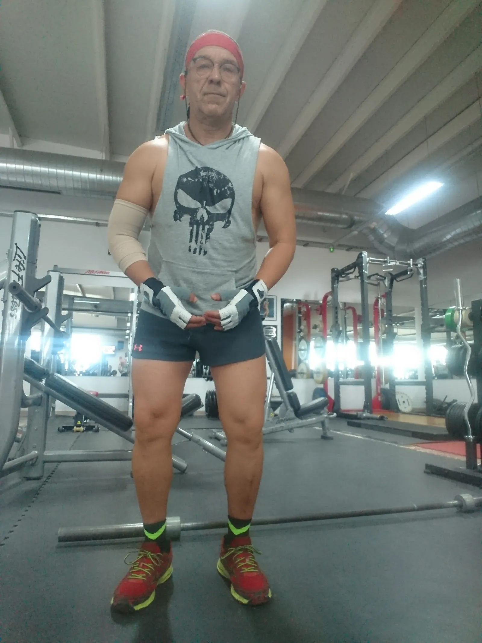 Vector Fitness — estudio de fitness-studio en Don Benito — 3