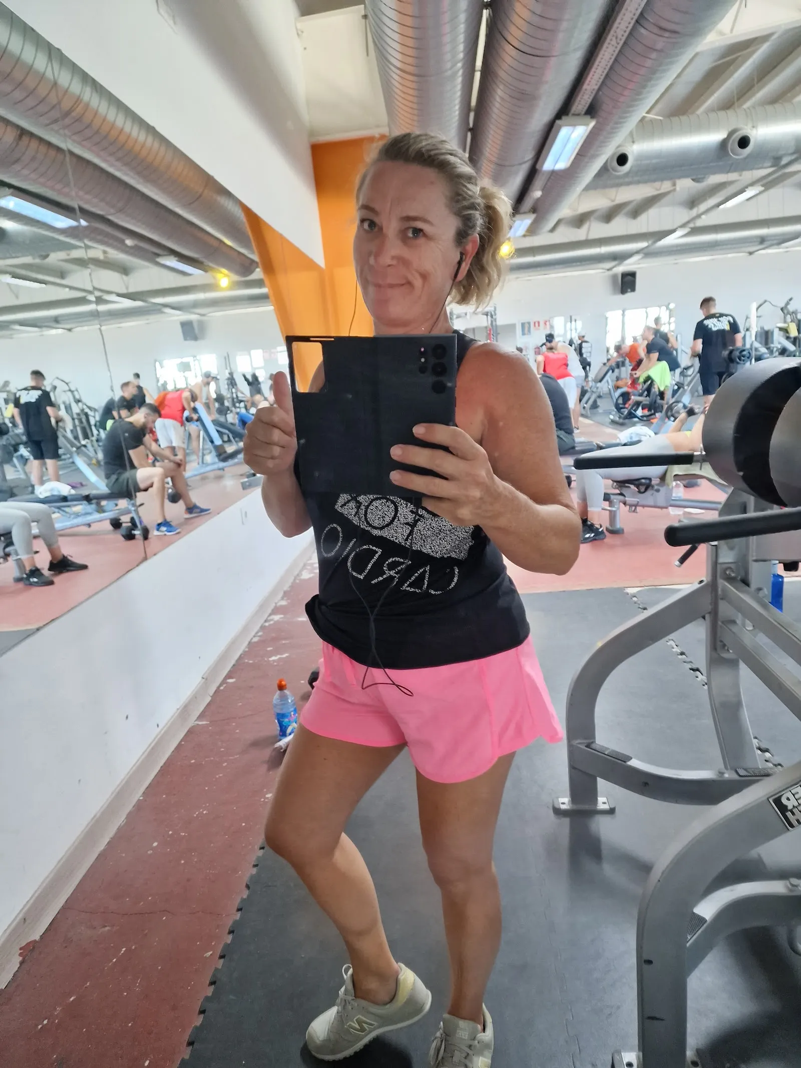 Vector Fitness — estudio de fitness-studio en Don Benito — 4