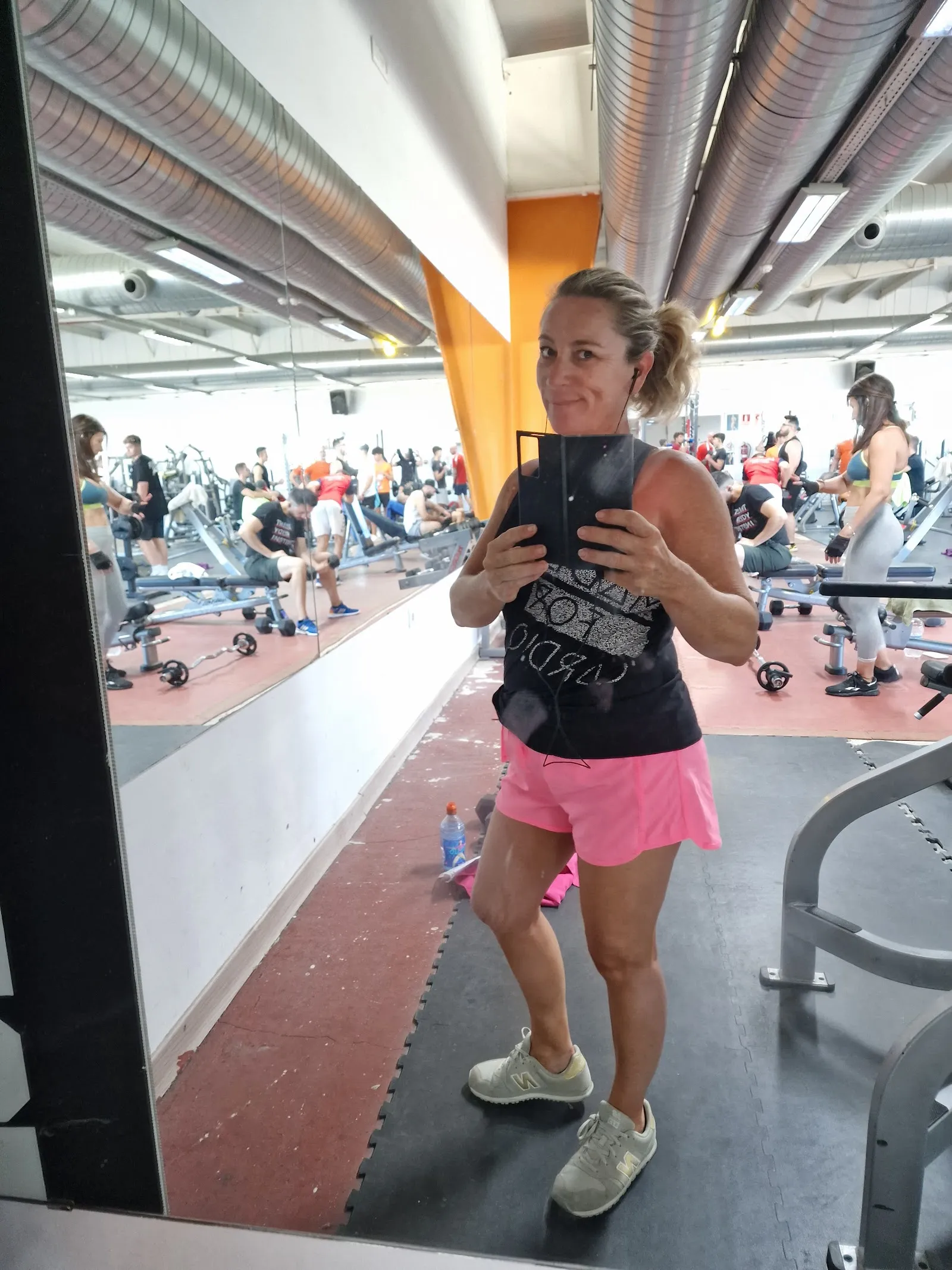 Vector Fitness — estudio de fitness-studio en Don Benito — 5