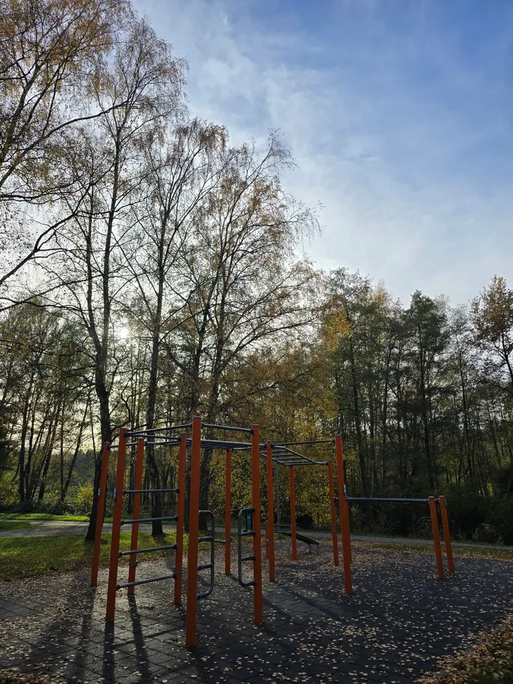 Calisthenics Park — calisthenics-studio in Westerberg, Osnabrück — 3