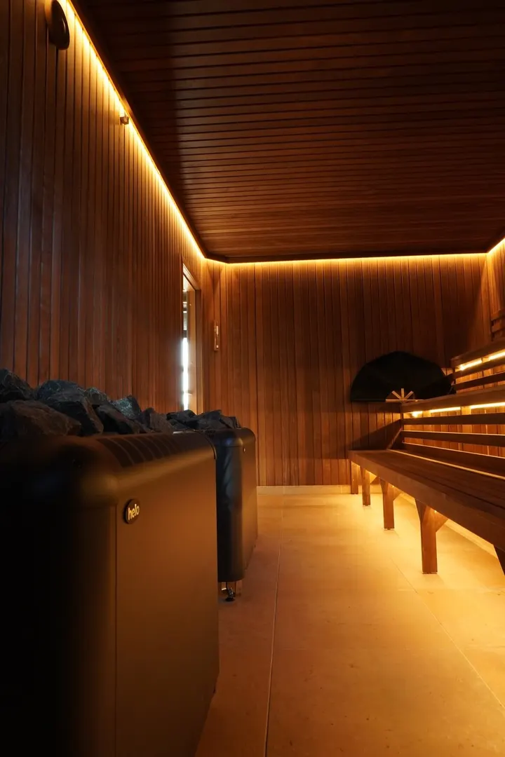 Sauna Club Sydhavn — wellness-studio i Vesterbro, København — 3