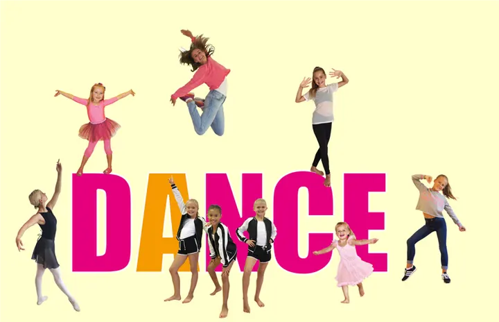 Ragnes Danseskole — dance-studio i Hovland, Larvik