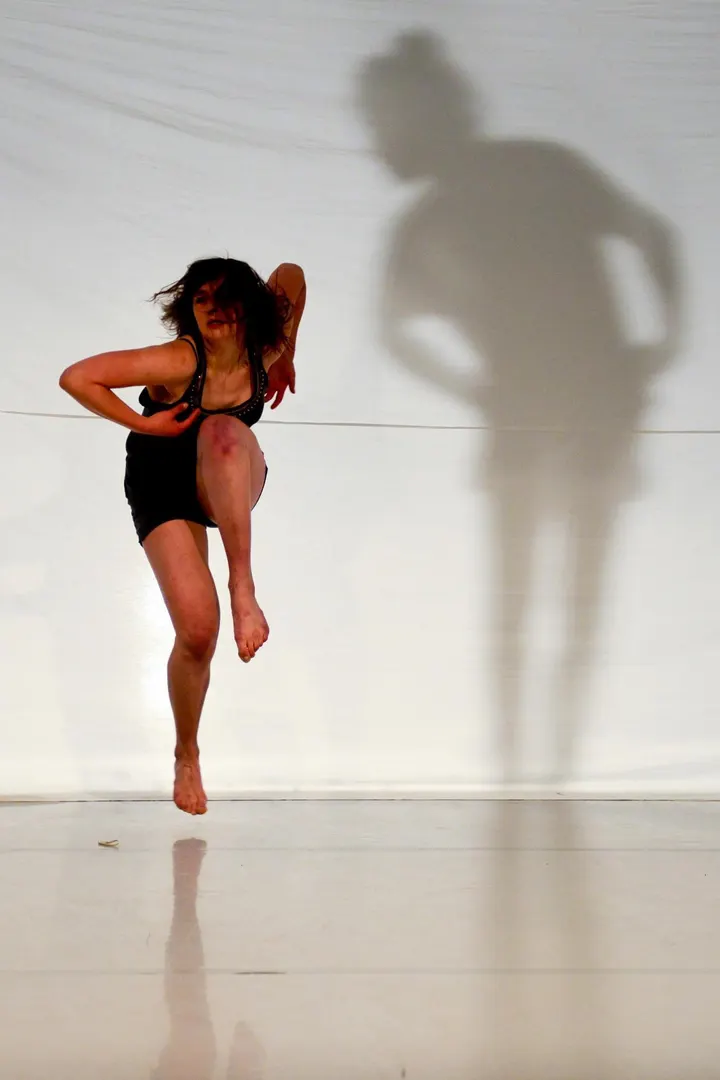 Tanzkurse Julita im Studio Space&motion — Tanz in Friedrichshain, Berlin