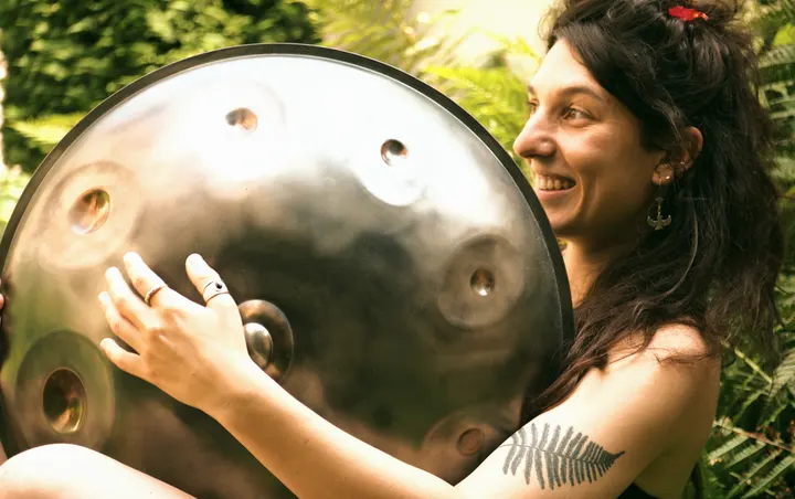 Petite Pousse Hatha Yoga - Théâtre de l'Uchronie — yoga-studio à Lyon — 5