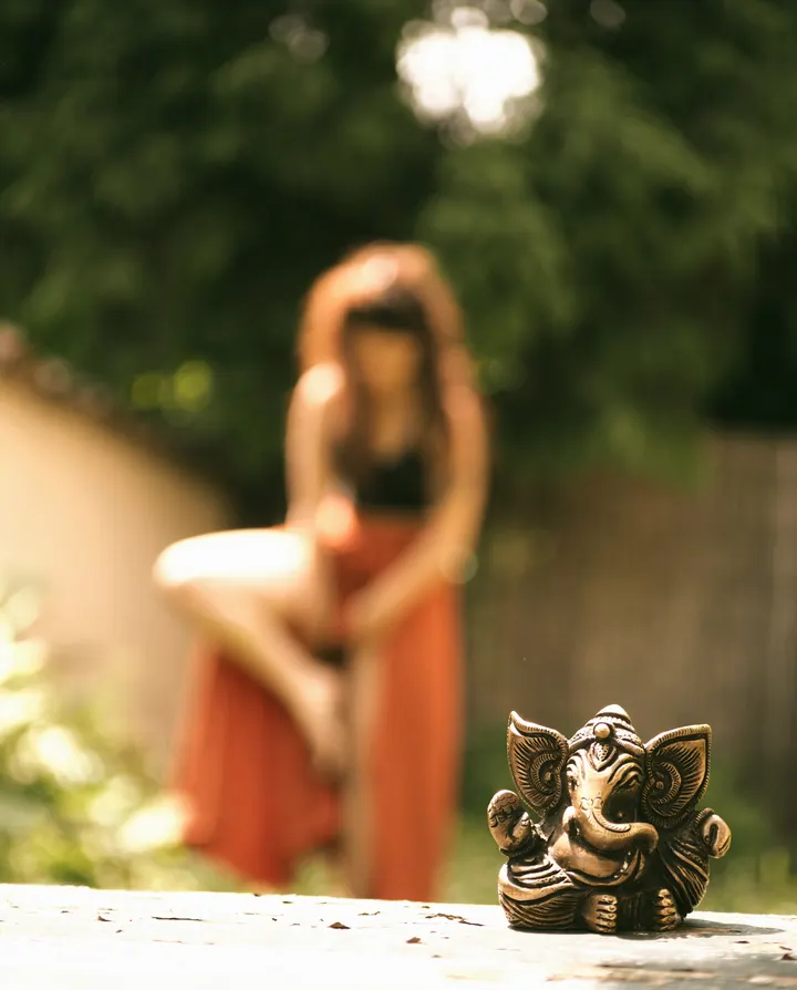 Petite Pousse Hatha Yoga - Théâtre de l'Uchronie — Yoga à Lyon 7e Arrondissement, Lyon