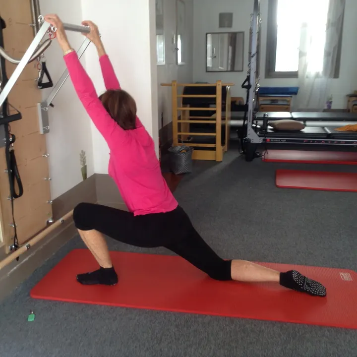 L'ATELIER du PILATES — pilates-studio à Aix-en-Provence — 4