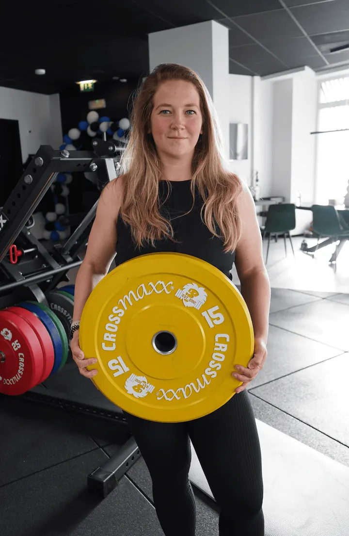 Way to Train — personal training-studio in Leidschenveen-Ypenburg, Den Haag — 3