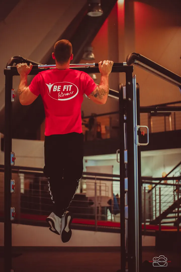 BE FIT Wilhelmshaven — krafttraining-studio in Ebkeriege, Wilhelmshaven — 2