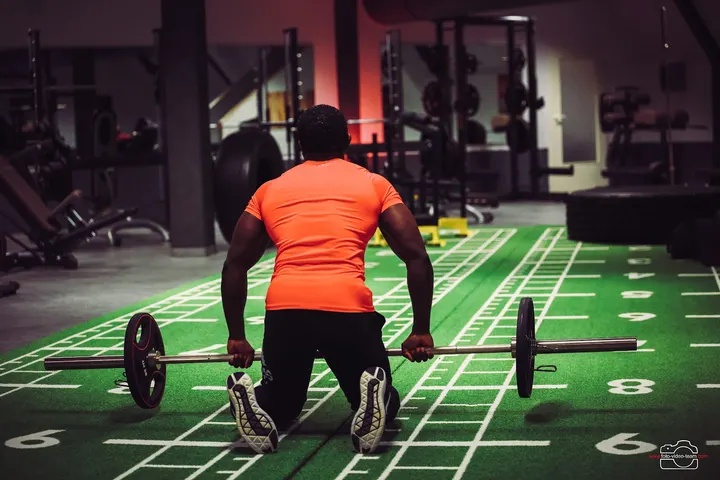 BE FIT Wilhelmshaven — krafttraining-studio in Ebkeriege, Wilhelmshaven — 3