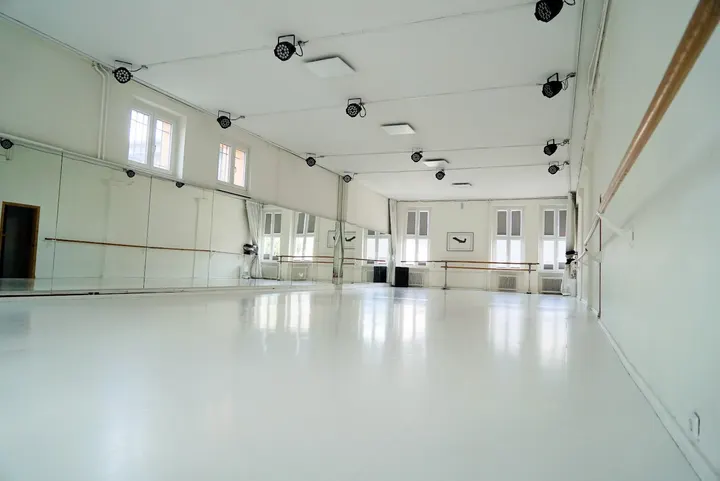 Dance Academy Balance 1 Berlin — tanz-studio in Tempelhof, Berlin — 3