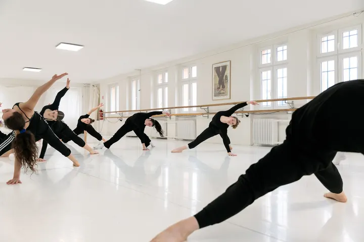 Dance Academy Balance 1 Berlin — tanz-studio in Berlin — 4