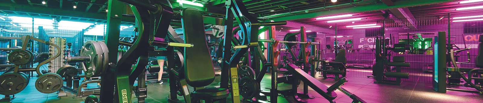 ENERGYM | LONDON NEW MALDEN — fitness studio in New Malden — 4