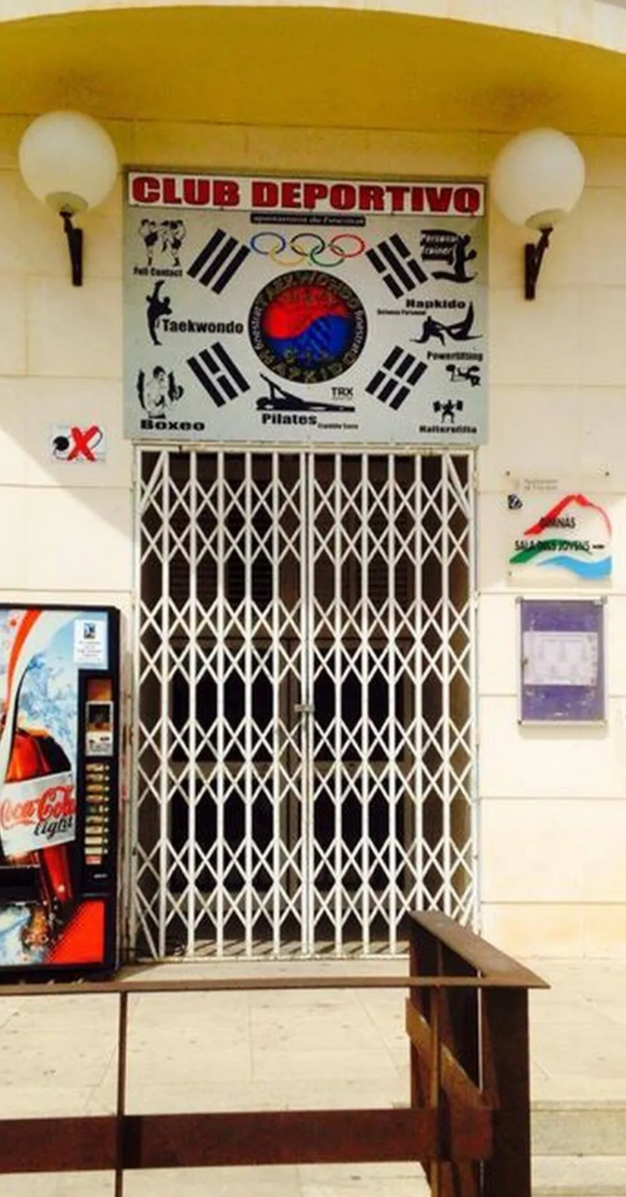 Taekwondo & Hapkido Finestrat — artes marciales-studio en Finestrat — 4