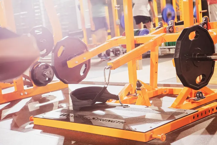Performance Fitness Centre — fitness studio in Leechmere, Sunderland — 2
